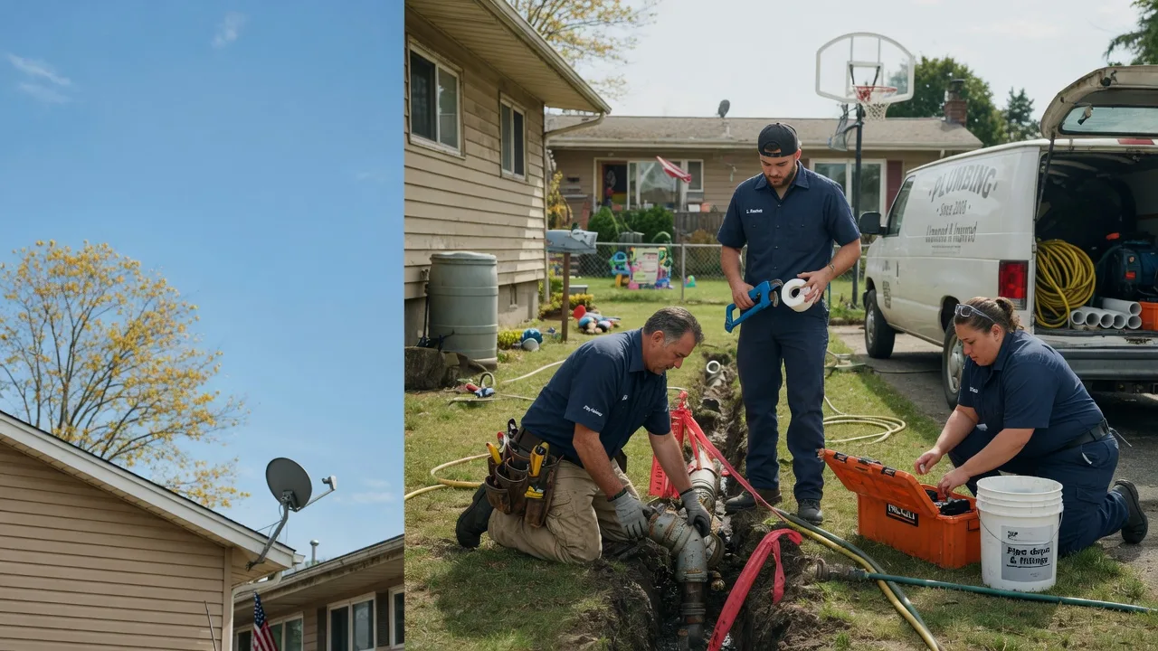 Garbage Disposal Replacement in Springer, OK near me